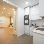 Deluxe Center T6 With Balcony Lejlighed Budapest