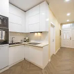 Deluxe Center T6 With Balcony Lejlighed Budapest